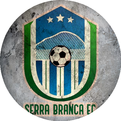 Logo Serra Branca Esporte Clube